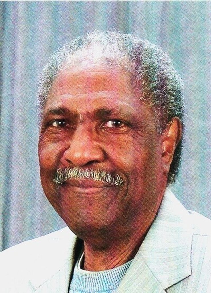 Eugene "Gene" Acklin Profile Photo