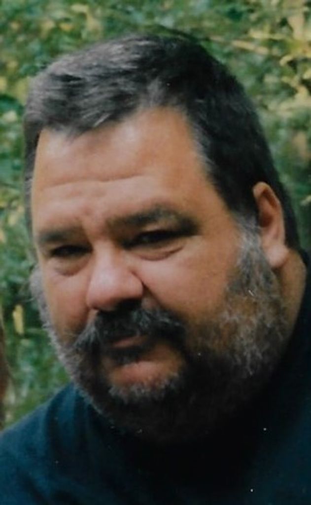 Paul H. Hawkins Jr. Profile Photo