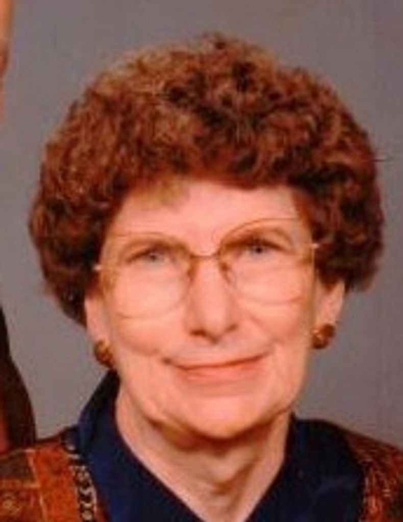 Beverly Stockwell Profile Photo