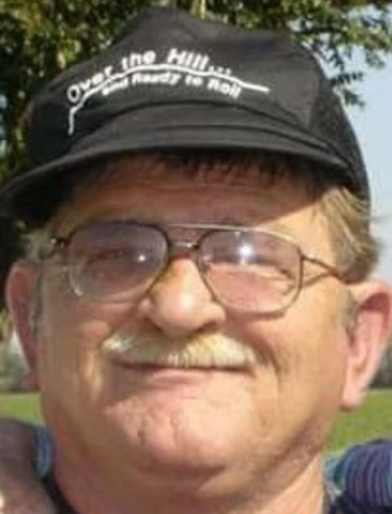 Michael Jennings Profile Photo