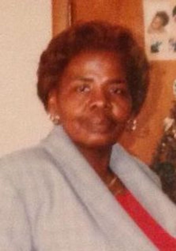 Ms. Arnester Commons