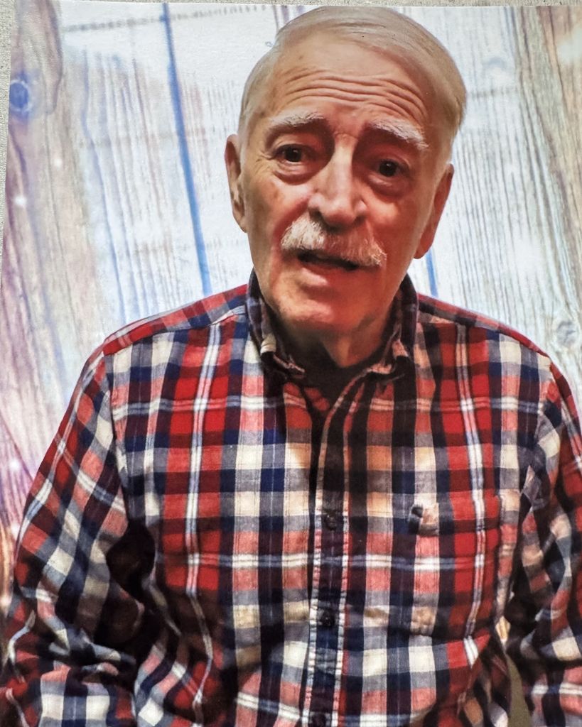 Richard K. Holmes