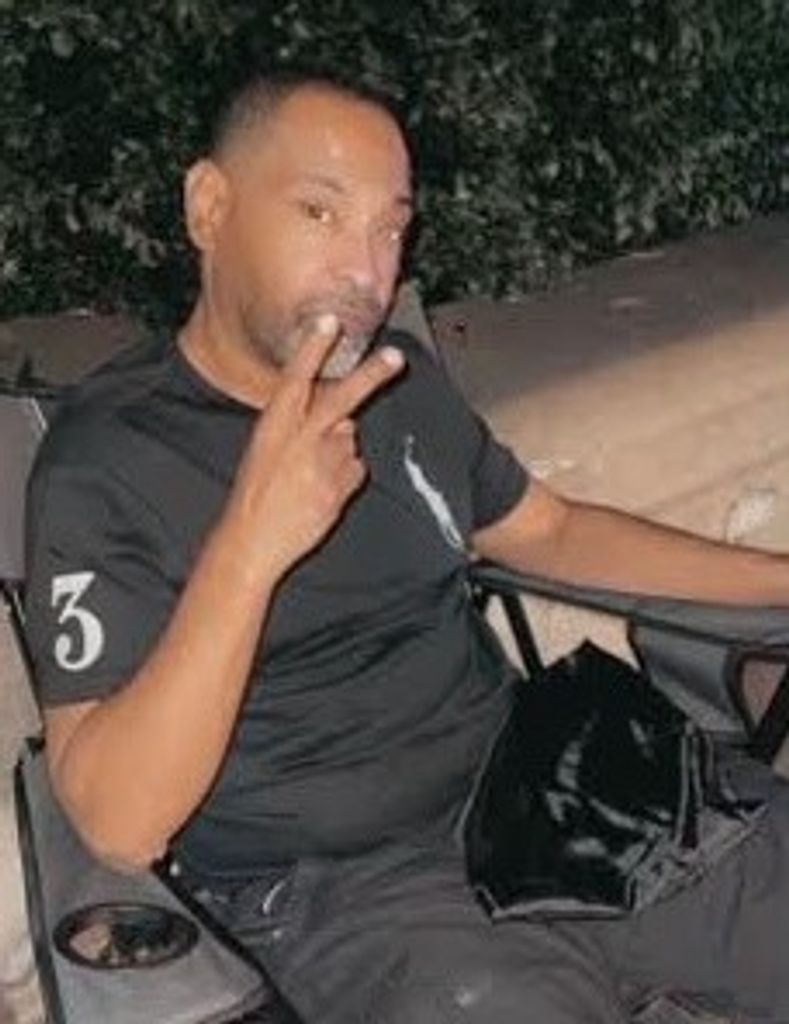 Kenneth Terrell Williams