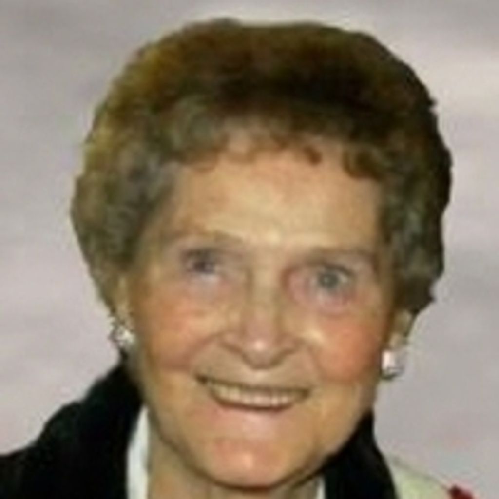 Lorraine Brannon