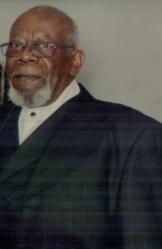 James Lewis Neely Profile Photo