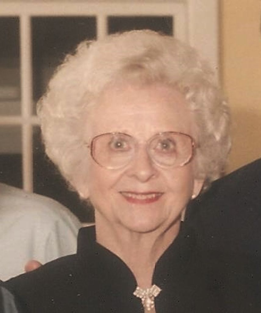 Doris Smith