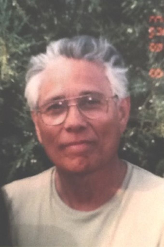 Raul Ochoa Sr. Profile Photo