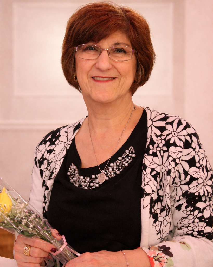Phyllis Palazzolo