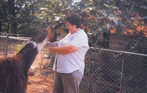 Joan Griffin Lanier photo gallery thumbnail 134 of 175