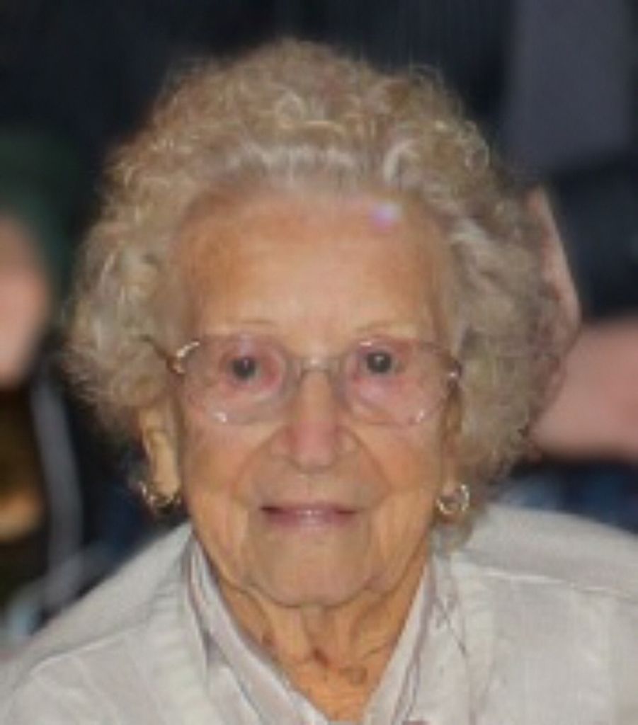 Irene B Shultz