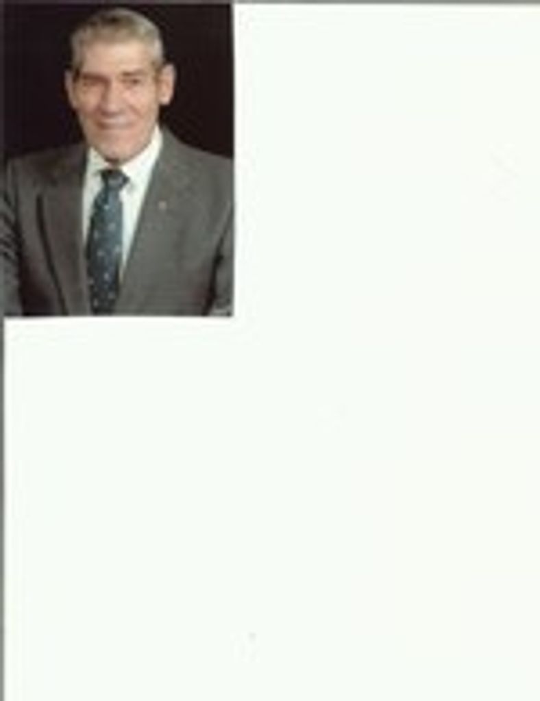 Ralph I Crebs