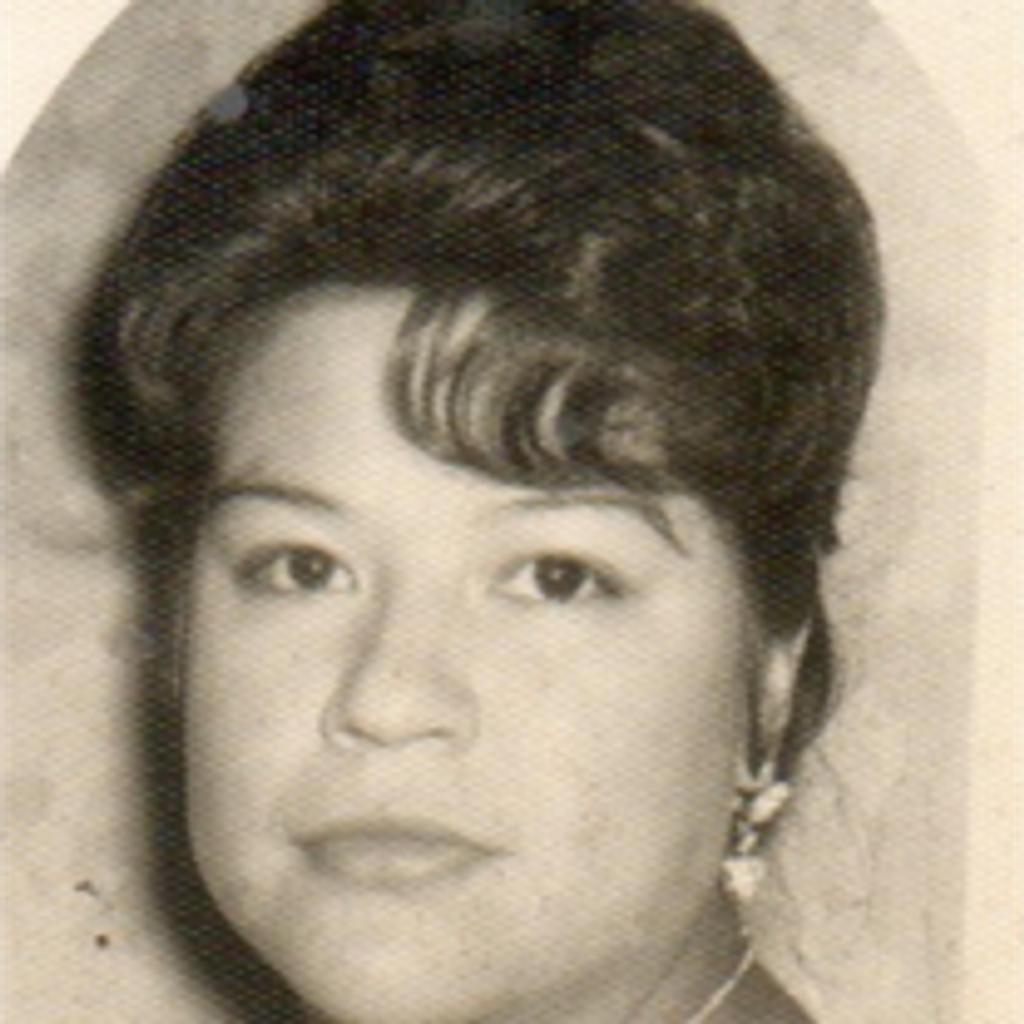 Maria Guadalupe Navarro Profile Photo