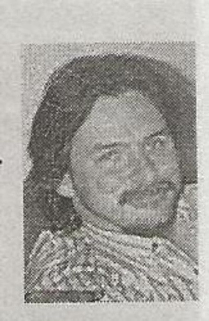 Robert Lee Hotz Jr. Profile Photo