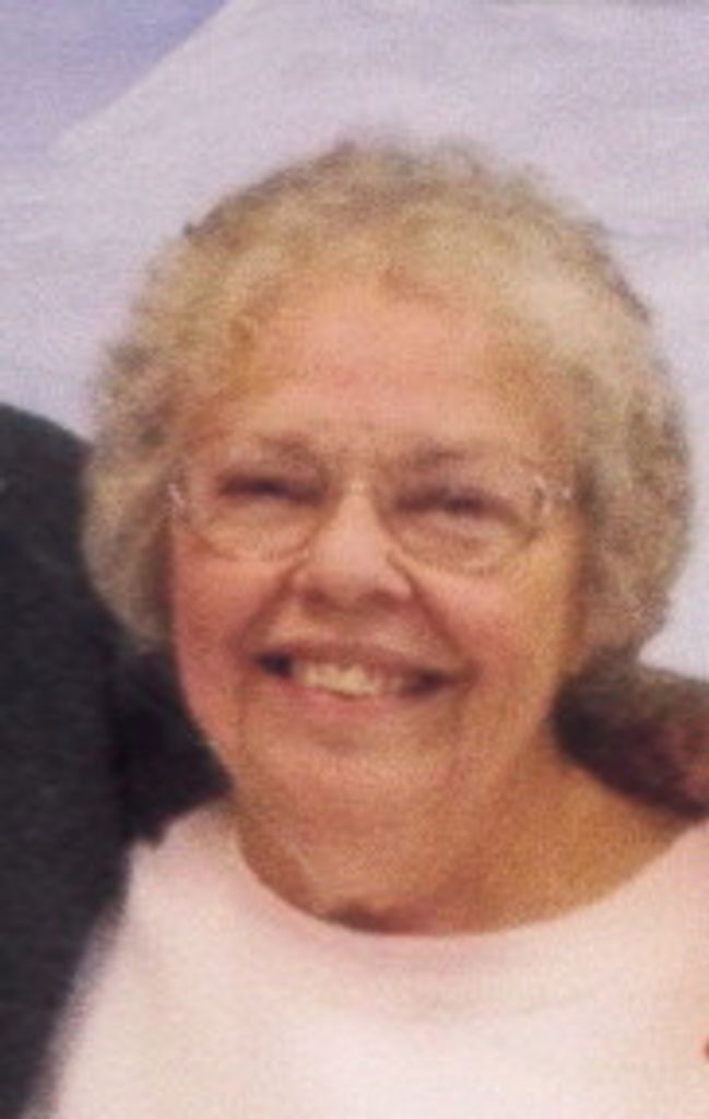 Suzanne M. Neading