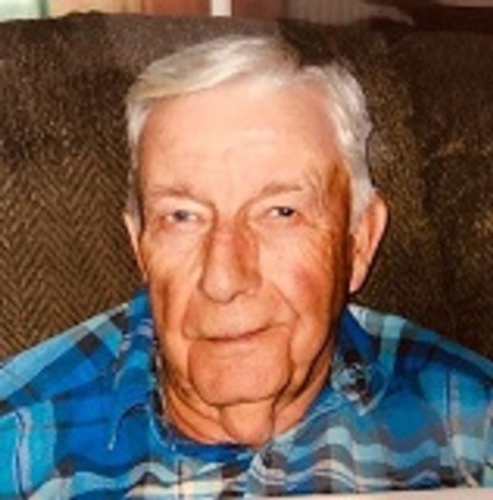 Clyde Ellis Hylton Profile Photo