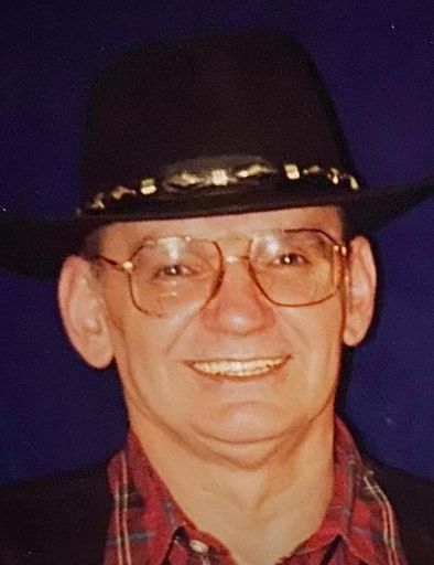 Fredrick "Joe" Kitchen Profile Photo
