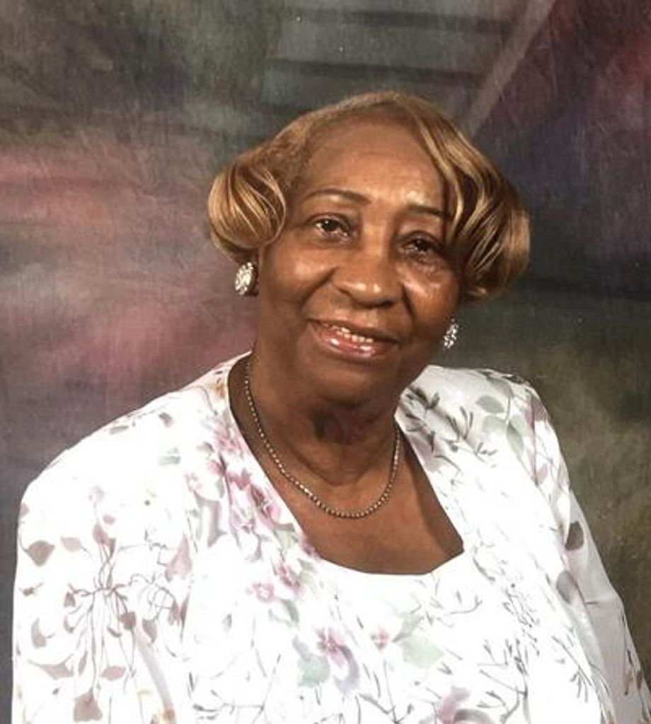 Irene Dozier Mitchell Profile Photo
