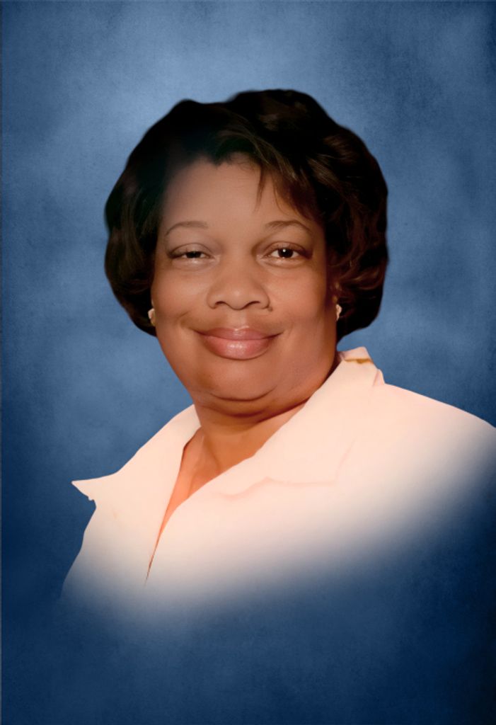 Evelyn "Pink" Hill