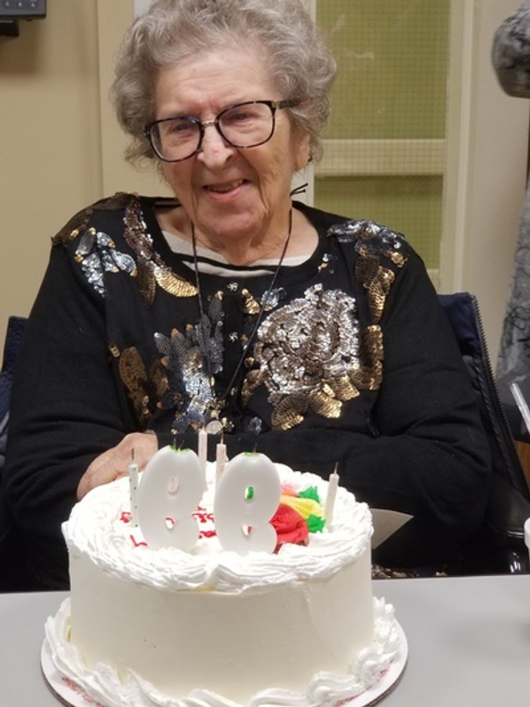 Carmela D. Rizza Profile Photo