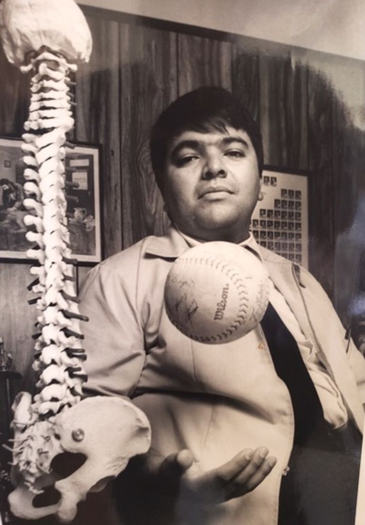 Armando Solis Profile Photo