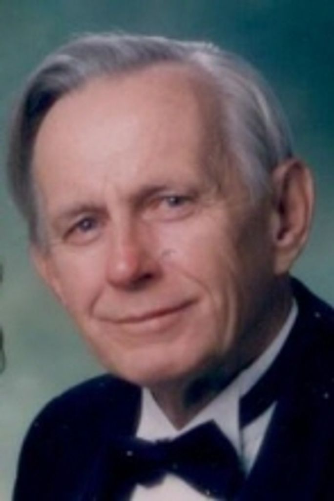 John F. Darga