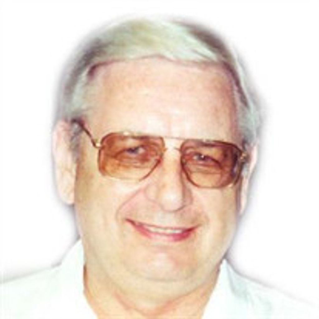 Kay Paull Thain
