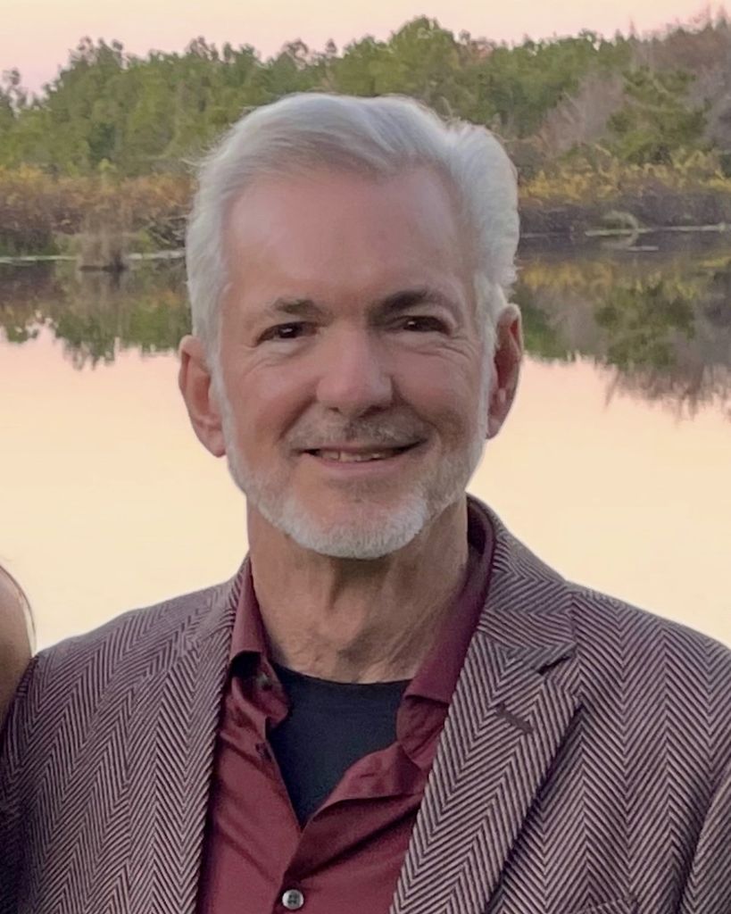 Ronald Darley Kinsey Profile Photo