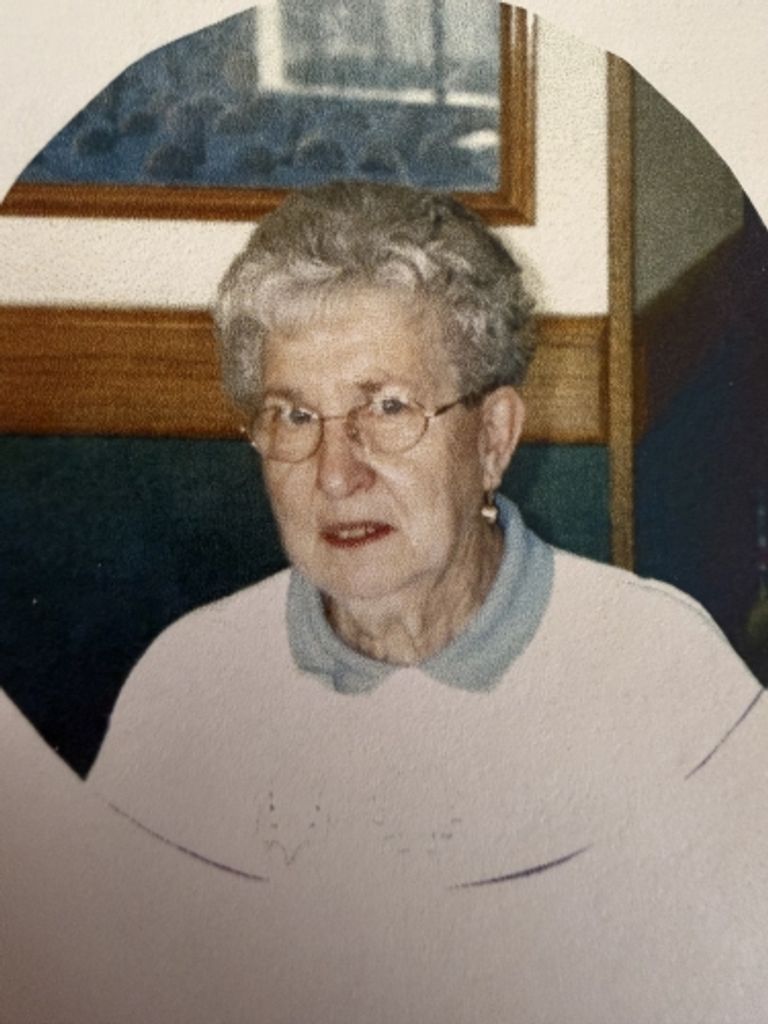 Agnes D. Legate Profile Photo