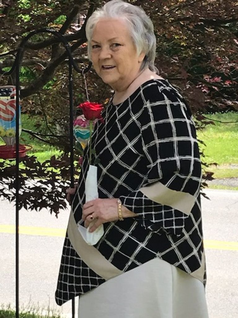 Violet Florene Coleman Williams Profile Photo