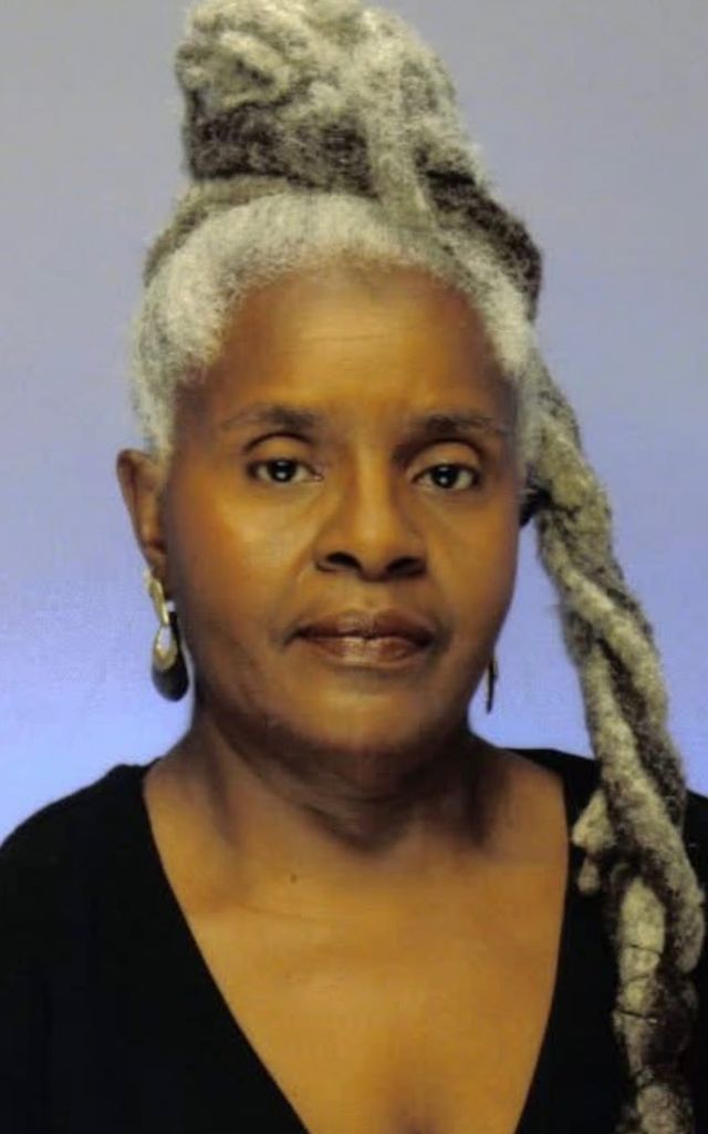 Mamie Young Profile Photo