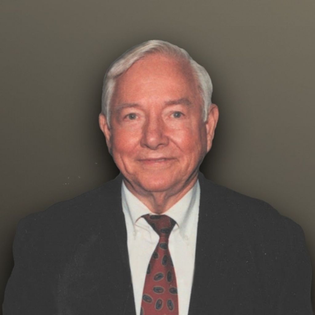 Dr. Harvey Stuart Teal