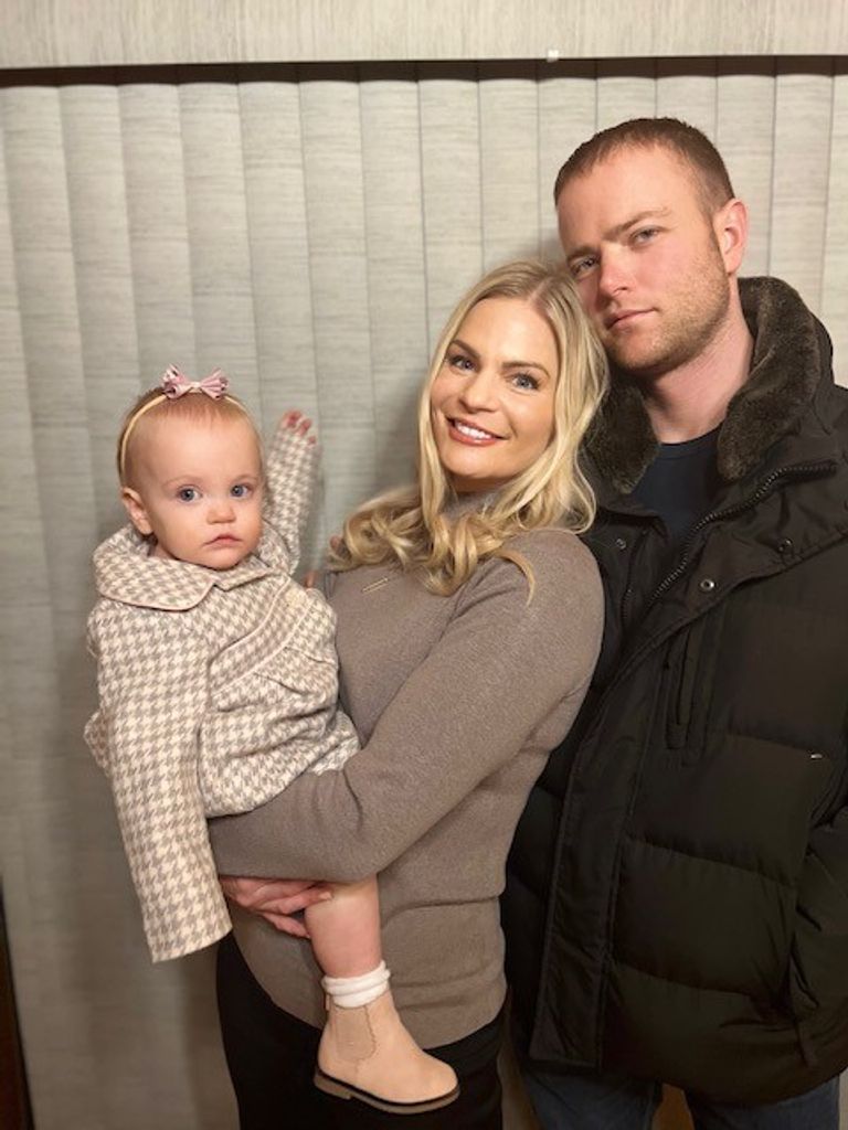 Seth Landon Whitney Profile Photo