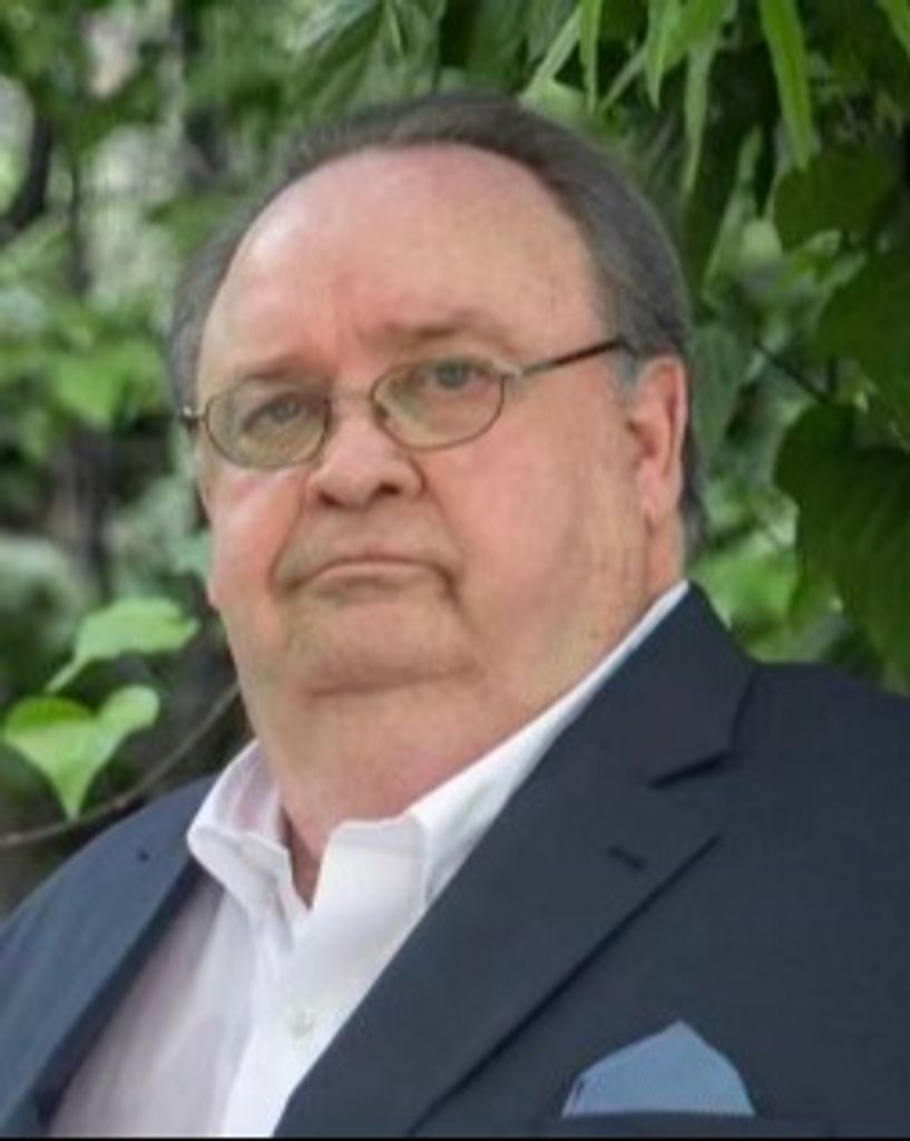 Gary Baxter Williams Profile Photo
