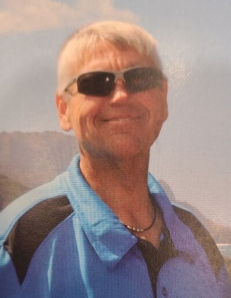 Parry Sterner Profile Photo