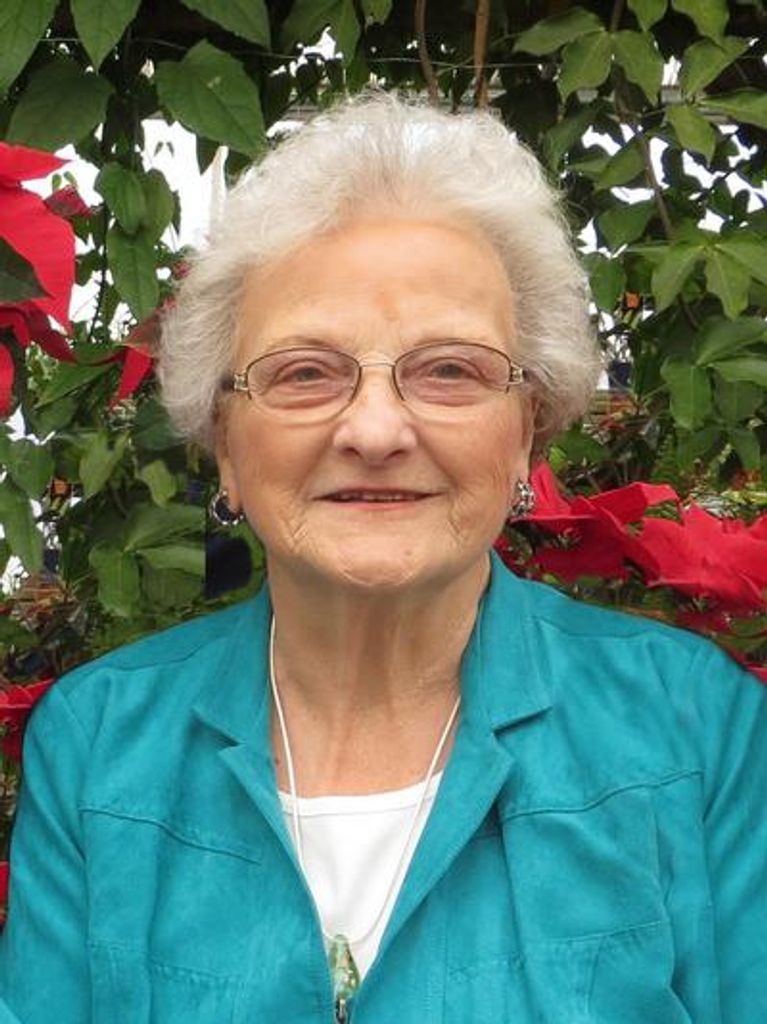 Geraldine Kingery Profile Photo