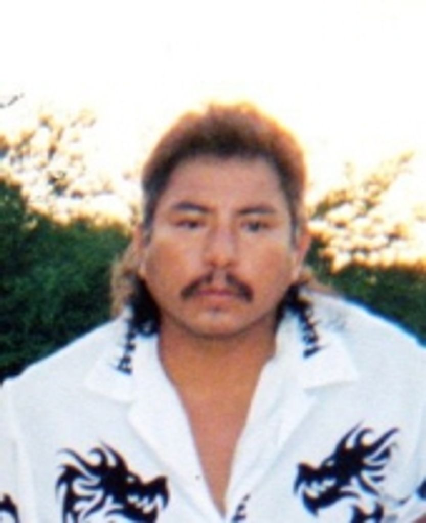 Jose Santos Saravia