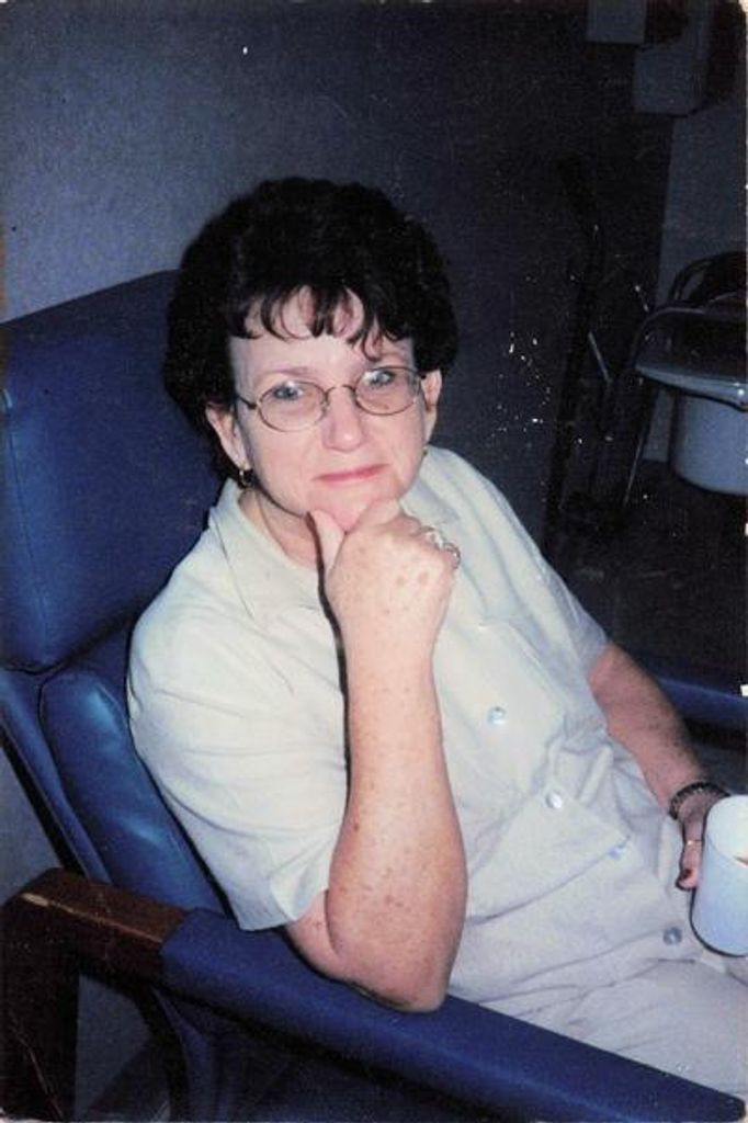 Carol Ann Hall Profile Photo