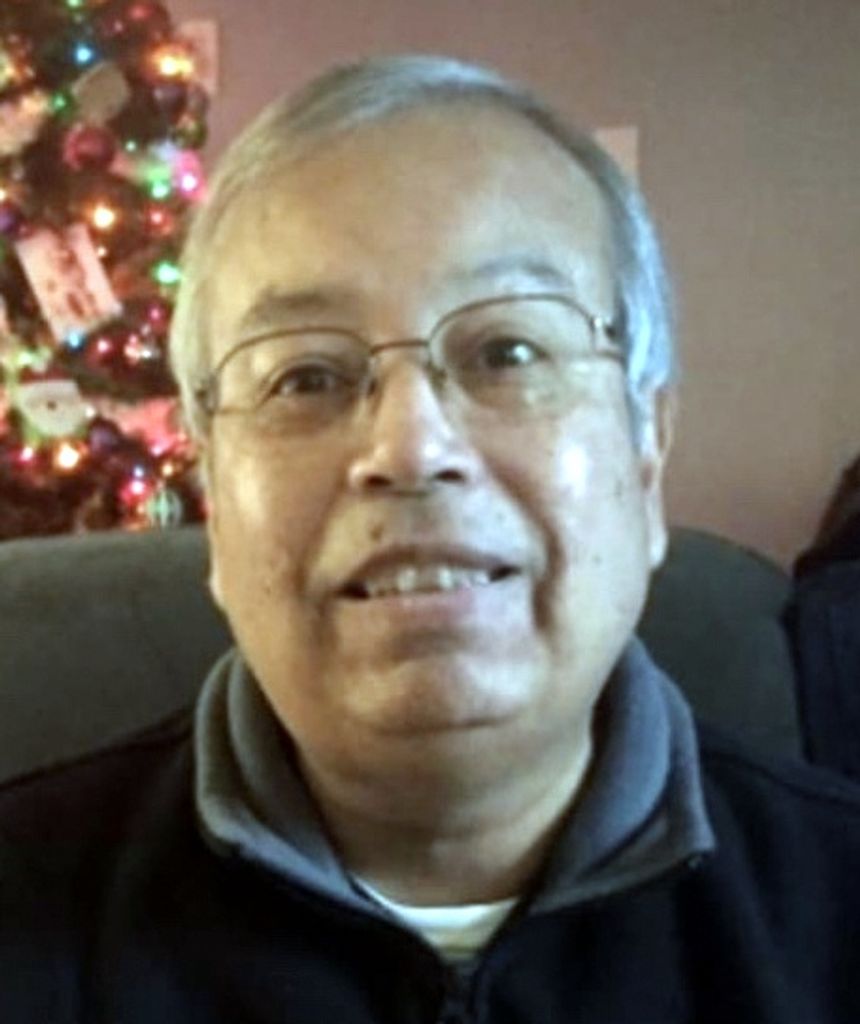 Ernesto Hernandez Jr.