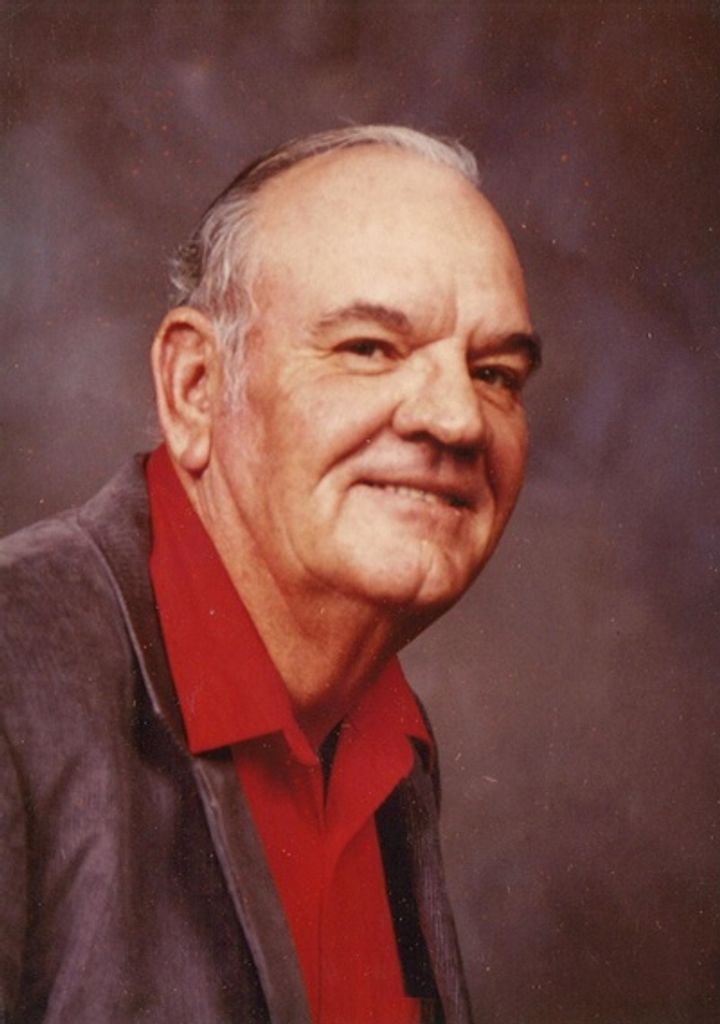 William Keith "Jake" Lindsay Profile Photo