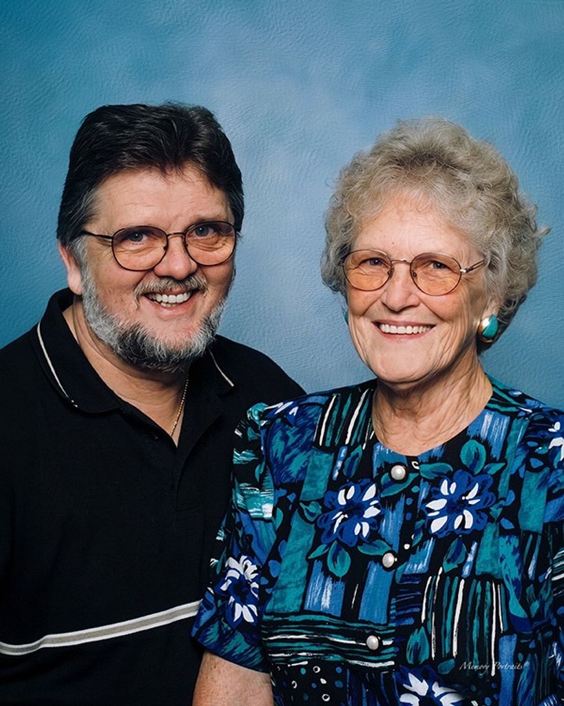 Imogene Hughes Profile Photo