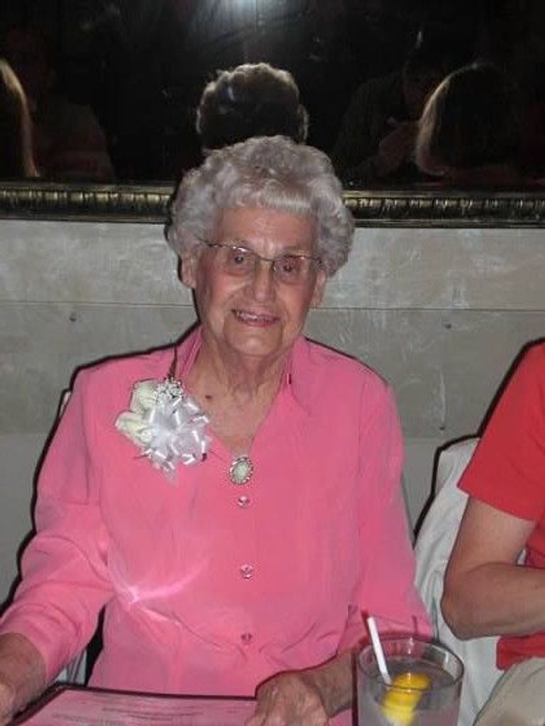 Ann B. Rousseau