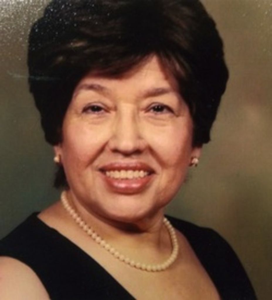 Judith Baston Profile Photo