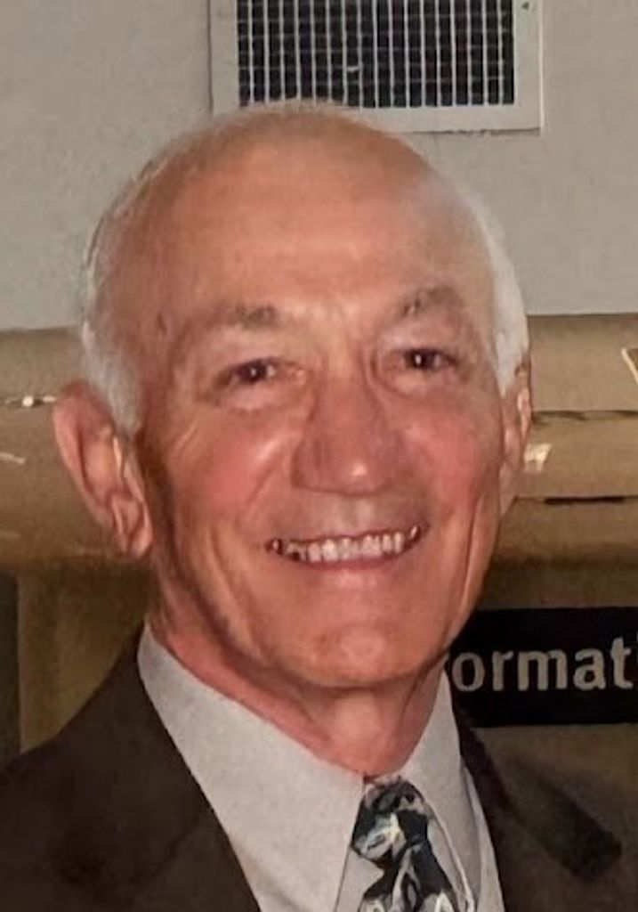 Joseph J. Spotleson