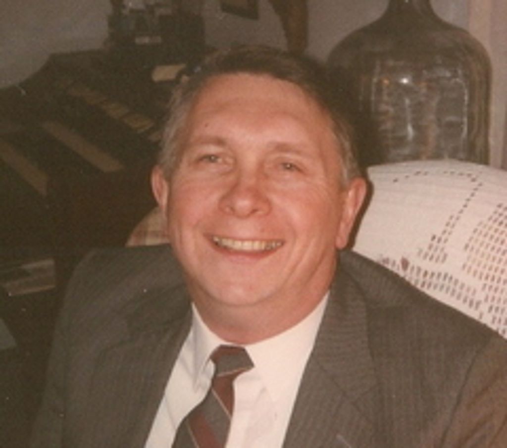 John A. Bergfjord, Sr.