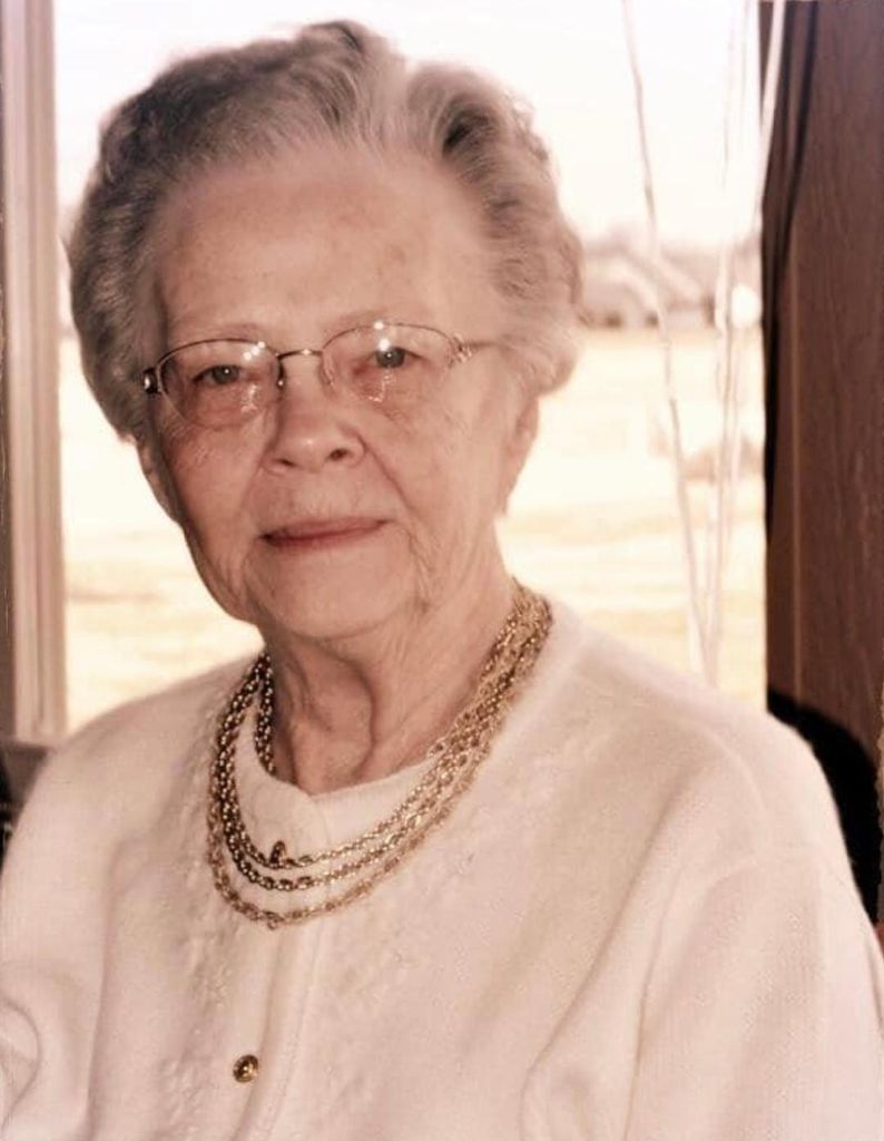 Elizabeth Ann (Fischer)  Drexler