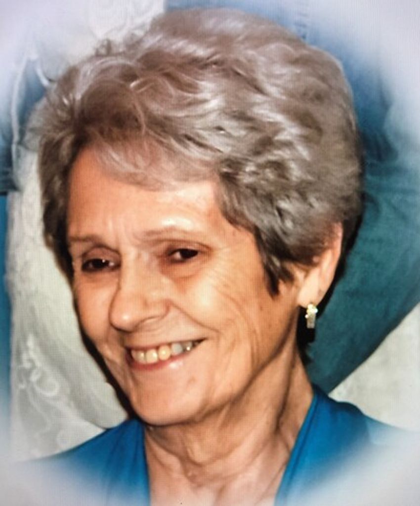 Betty Ann Parker Robertson Profile Photo
