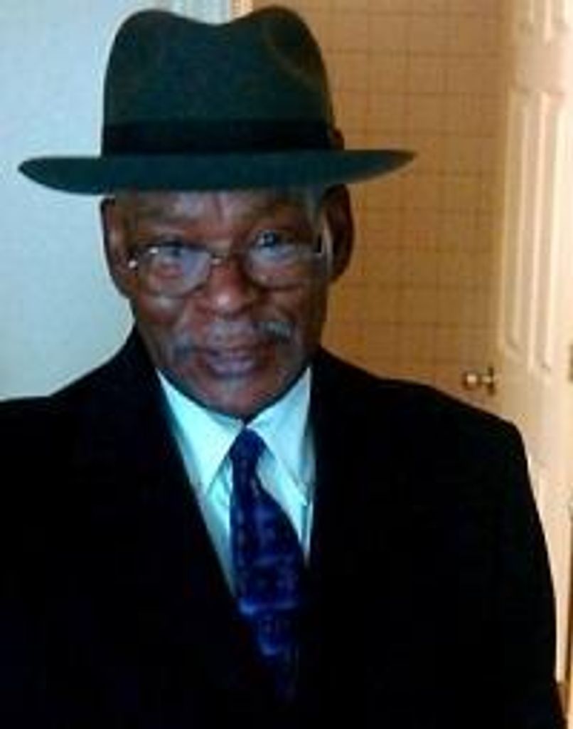Deacon Richard Lee Stevens Profile Photo