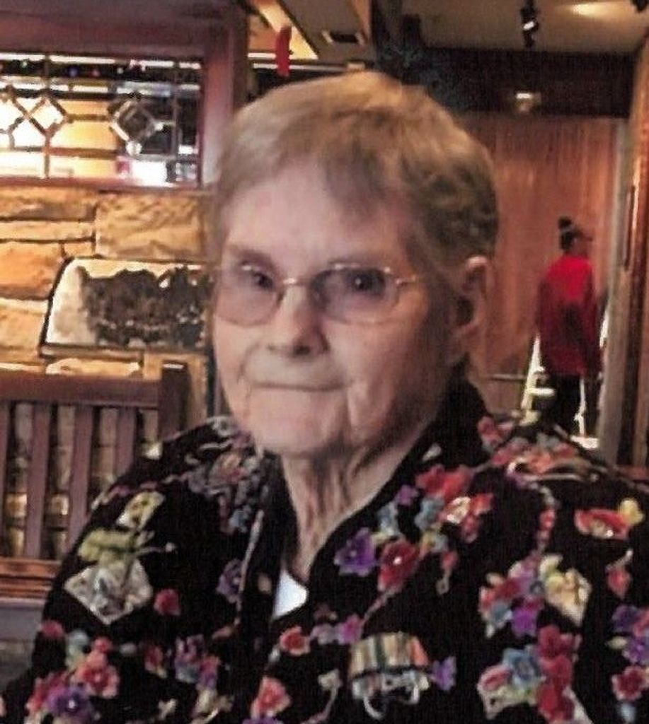 Shirley Dykes