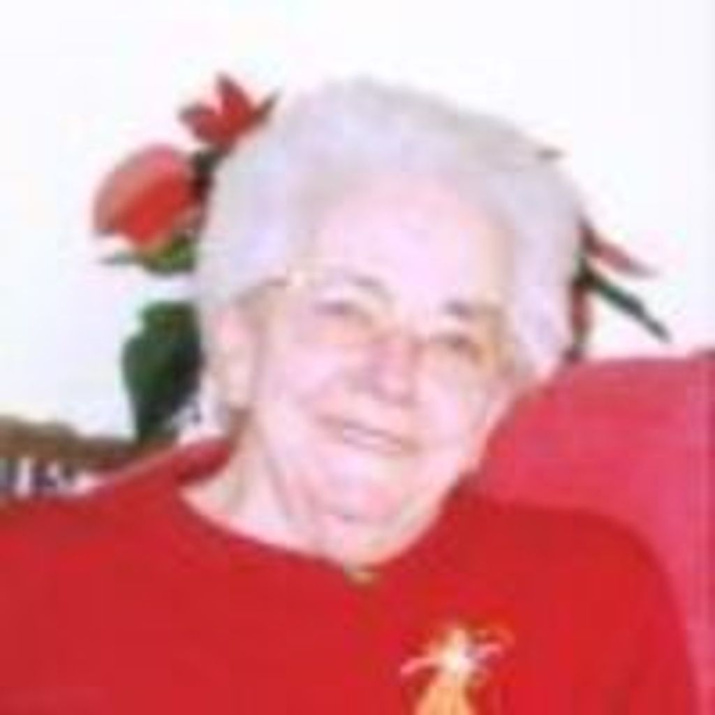 Gertrude N ""Gert"" Duval