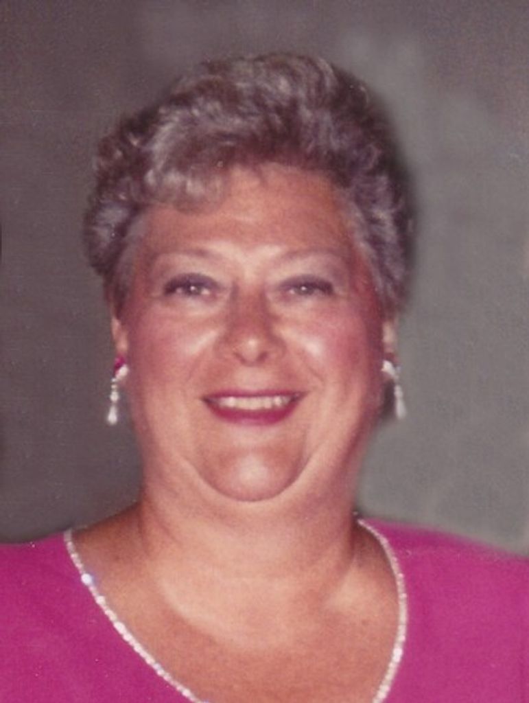 Gladys E. Santelli Profile Photo